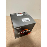 Processador Amd Ryzen 7 3800x Box