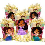 Kit Personalizado Encanto Disney Mesa De Dulces Mirabel 