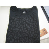 Musculosa Nike Premium Animal Print - Impecable !!!