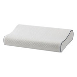 Set Por 6 Almohadas Memory Foam Viscoelastica Ortopédica