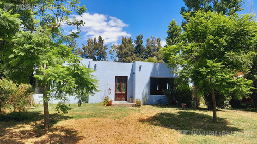 Casa En Venta En Santa Catalina - Villanueva