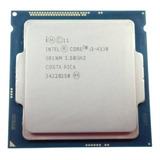 Procesador Intel Core I3 4130 3.4ghz