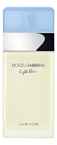 Light Blue Edt 50 Ml