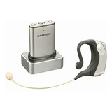 Samson Airline Micro Earset Sistema Inalámbrico Con