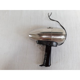 Secador De Cabelo Antigo Vintage Spam Jet 110v 400w Cod 1847