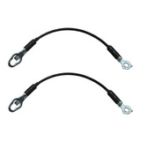 Juego Cables Tapa Caja Ford Ranger 93 A 02