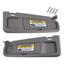 Espejo Lateral Para Honda Civic Ek 4 Puertas 1996-2000 Abs