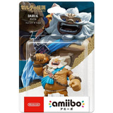 Amiibo Daruk - Colección Zelda Botw - Sniper
