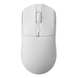 Mouse Ajazz Aj139 Pro Wireless Paw3395 26000 Dpi Cor Branco