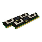 Kit De 16gb Kingston Para Servidores Dell Poweredge 1900, 19