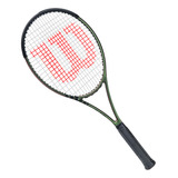 Raqueta De Tenis Wilson Blade 98 V8 16x19 L3, 305 G