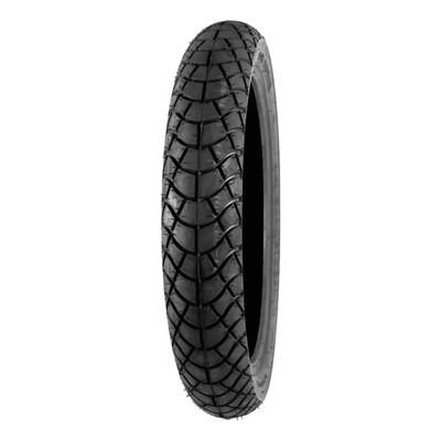 Llanta Power Tire 80\u002F90-18 Sin Cámara Italika FT180 FT200 FT250 MX05 | Meses sin interés