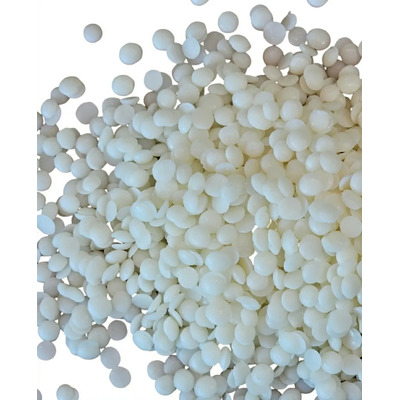 Cera De Soya Alto Punto De Fusion En Perlas 2 Kilos | Envío gratis