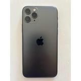 Celular iPhone 11 Pro 256gb 86%