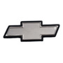 Emblema Parrilla Chevrolet Chevette 10.2 X 3.9 Cms Chevrolet Chevette