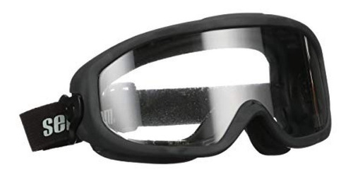 Goggles Lentes D Seguridad Antiempañante, No Rayones Sellado