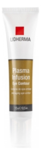 Plasma Infusion Eye Contour X15g Lidherma