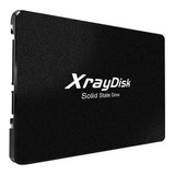 Disco Solido Interno Ssd Xray Disk 128gb 2.5 Pc / Notebook
