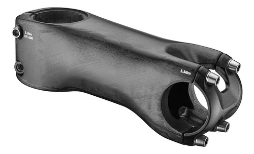 Stem Carbono Giant Contact Slr Od2 31.8 Mm 10°+-