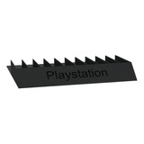 Soporte Juegos Psx Play Station Para 10 Juegos