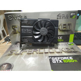 Placa De Vídeo Geforce Gtx 1050 Ti 4gb, Ddr5