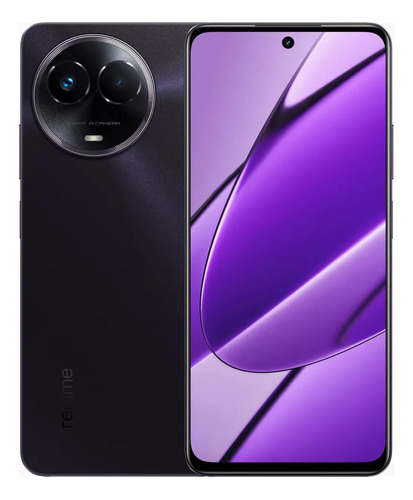 Realme 11 5g 256gb 8gb Câmera 108mp Carregador 67w Preto