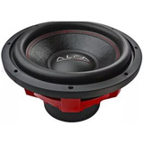 Subwoofer Alfa Light 12 Pulgadas, 600w Rms, Dual 4 Ohms