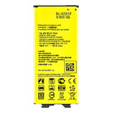 Pila Bateria Ion Litio Bl-42d1f Para LG G5 Us992 H858