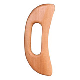 Espátula De Masaje Gua Sha Tool, De Madera, Nueva Liberación