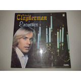 Lp Vinilo Disco Richard Clayderman Ensueños Instrumental 