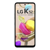 LG K52 (13 Mpx) Dual Sim 64 Gb Gray 3 Gb Ram
