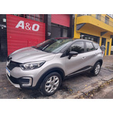 Renault Captur 2018 2.0 Zen Permuto Financio