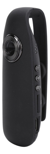 Hd 1080p Mini Camcorder Dash Cam Body Wear Motocicleta .