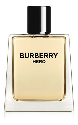 Perfume De Hombre Burberry Hero Edt 50 Ml
