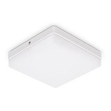 Plafon Painel Led Taschibra Frameless 36w Quadrado Sobrepor