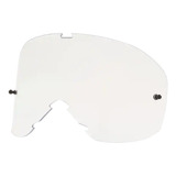 Mica Transparente Goggles Oakley O Frame 2.0 Pro Mx - Oo7115