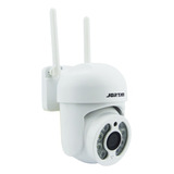 Camara Ip Wifi Exterior Jortan Modelo 81600