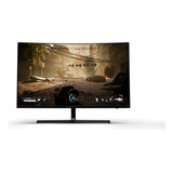 Monitor Gamer Led 32 Curvo Full Hd Philco