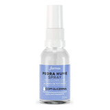Pedra Hume Spray 30ml Farmax Com Glicerina - Adstringente