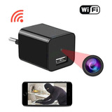 Microcamera Espia Mini Camera Camuflada Escondida Wifi