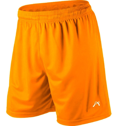 Shorts Deportivos Futbol Basquet Running - Alpina