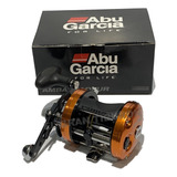 Reel Abu Garcia 6500c3 Catfish Special Sweden 200mts/0.40mm