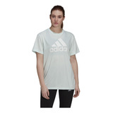 Polera Mujer adidas Bl Boyf T