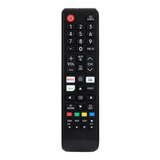 Control Compatible Con Samsung Smart Tv Netflix Amazon  