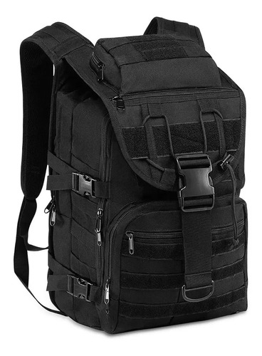 Mochila Táctica Militar Impermeable Uso Rudo Laptop Campismo | Envío gratis