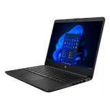Laptop Hp 240 G9 Intel Celer N4500 N4120 16gb 1tb Ssd Win 10