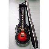 Gibson Les Paul Goddess No Standard Special Custom Studio