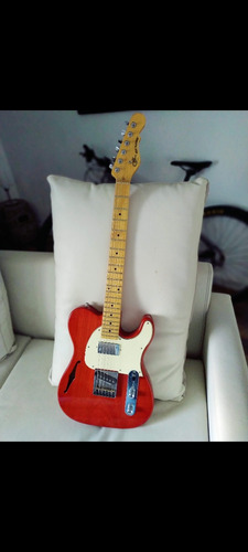 Guitarra G&l 