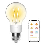 Bombilla Inteligente Yeelight - Edison Led Inteligente,  Bbn