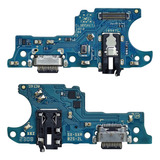 Flex Flexor Centro De Carga Para Samsung A03s Sm-a037